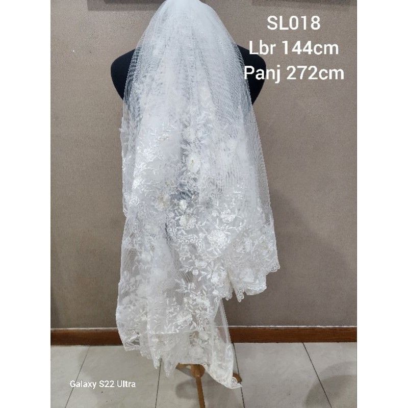 PRELOVED BOLERO BRUKAT BOLERO PENGANTIN BOLERO RENDA BOLERO PAYET BOLERO TILE SLAYER NEW