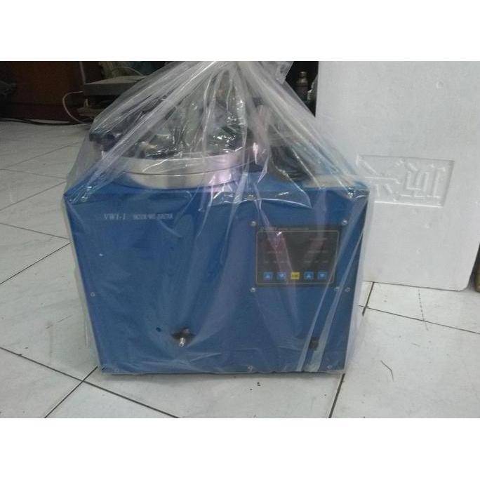 *#*#*#*#] Mesin Lilin Digital