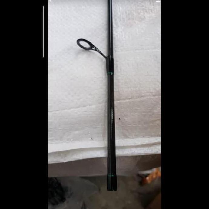 Fishing- Ujung Joran Shimano Scimitar 180