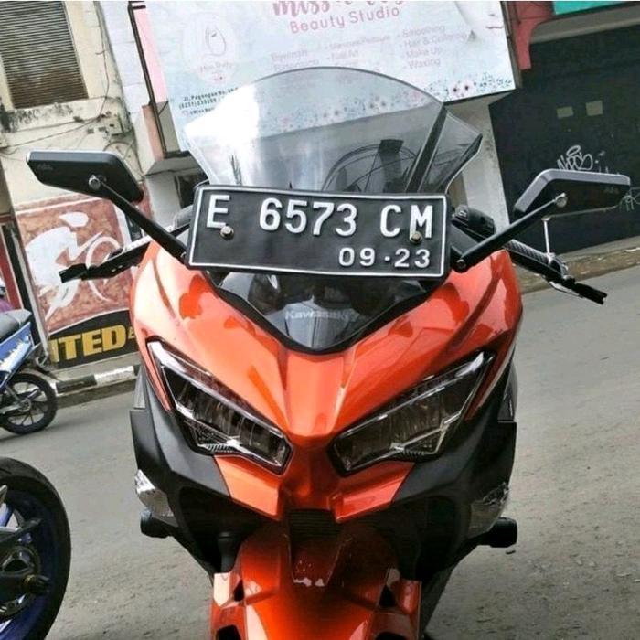Spion Pro Circuit Model Rizoma.Nmax.Pcx.Vario125/150.R15/25.Cbr150/250.Ninja Original Dan Terpercaya