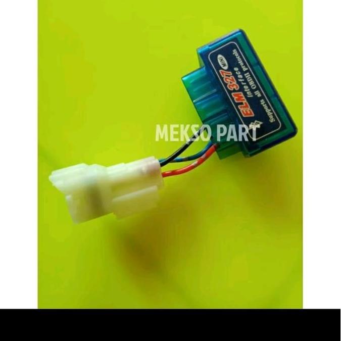 Scanner / scaner obd2 honda Diskon