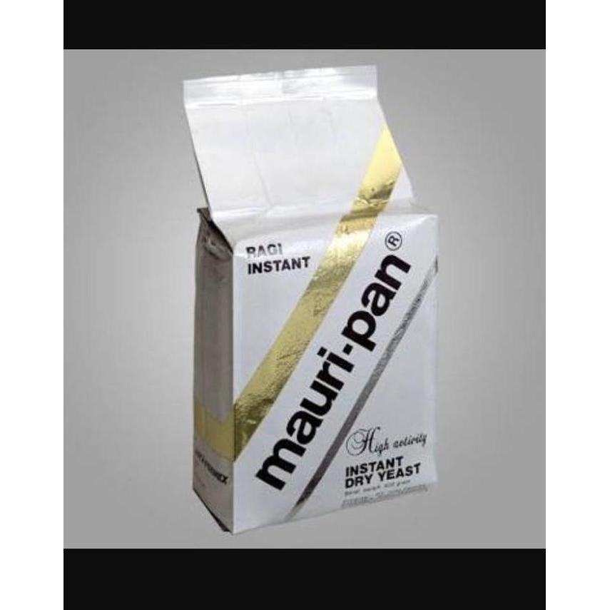 Cakes- Ragi Mauripan Dry Yeast 500Gr