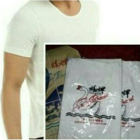 DV101 - kaos dalam oblong swan
