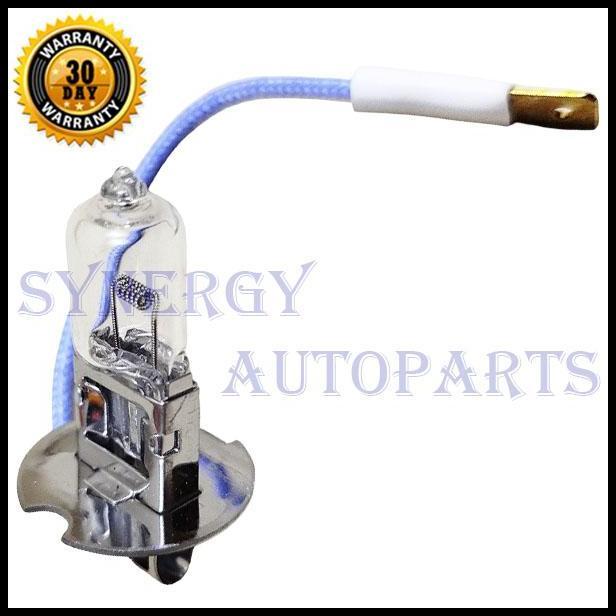 GRATIS ONGKIR BOHLAM LAMPU HALOGEN H3 12V 55W 100W 24V 70W 100W - 10008686 