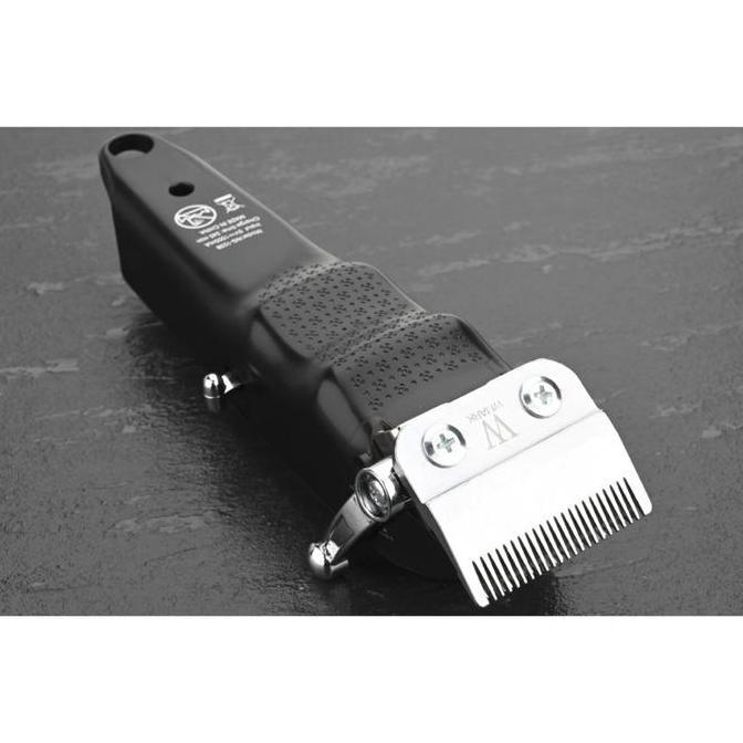 Careya- Wmark Profesional Wmark Ng 103 Plus Mesin Cukur Rambut Wmark 103Plus