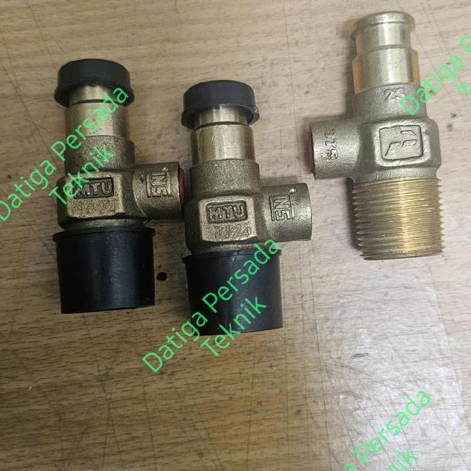 Kepala Tabung Gas Lpg 12Kg / Katup Silinder Gas 12Kg / Valve Tabung Gas Lpg 12Kg