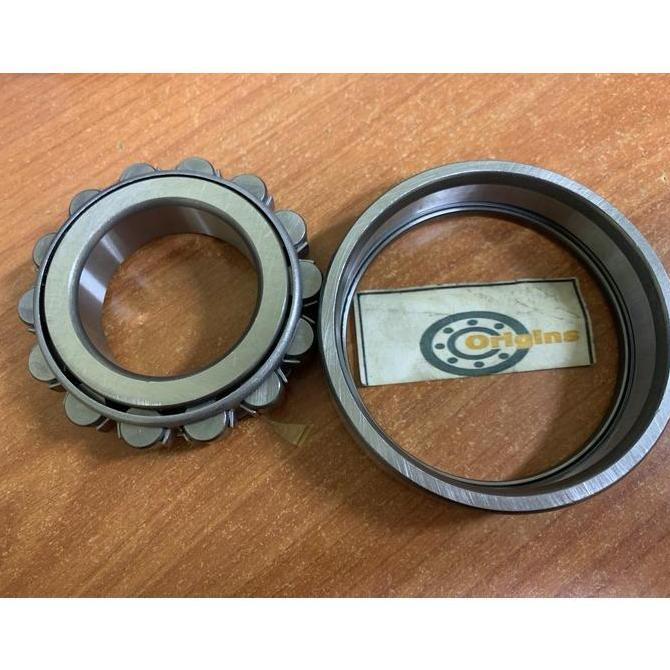 BEARING NF 309 ASB / NKN DIMENSI NF309 HEMAT