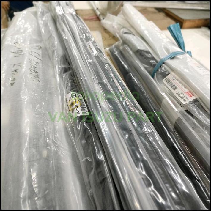 TERLARIS PELIPIT KACA PANTHER KAPSUL 