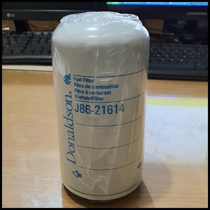 DISKON J86-21614 FUEL FILTER P55-0880 6754-79-6130 6654-71-6140 FK6130 