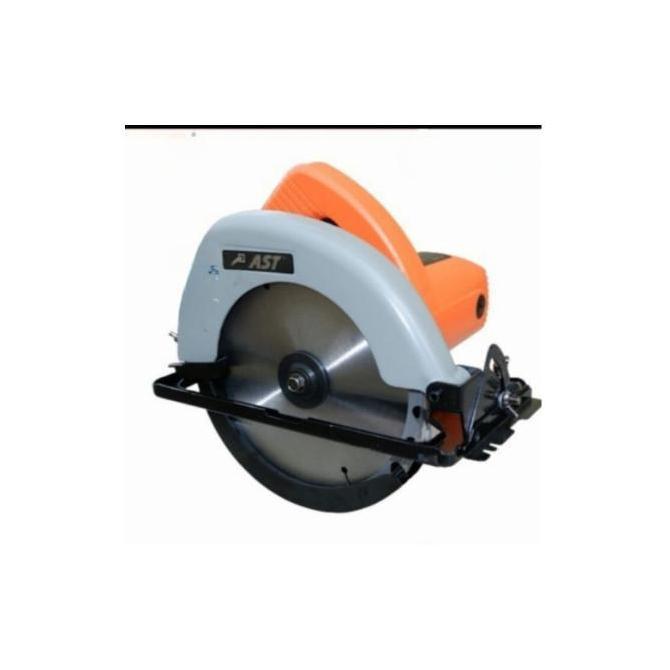 ~~~~~] AST CIRCULAR SAW AS-580 MESIN GERGAJI KAYU
