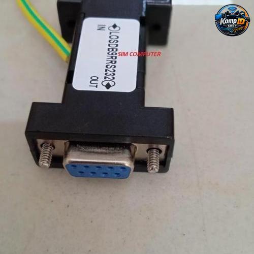 Arester RS232 | Surge Arrester RS232 | Surge Ptotector RS232