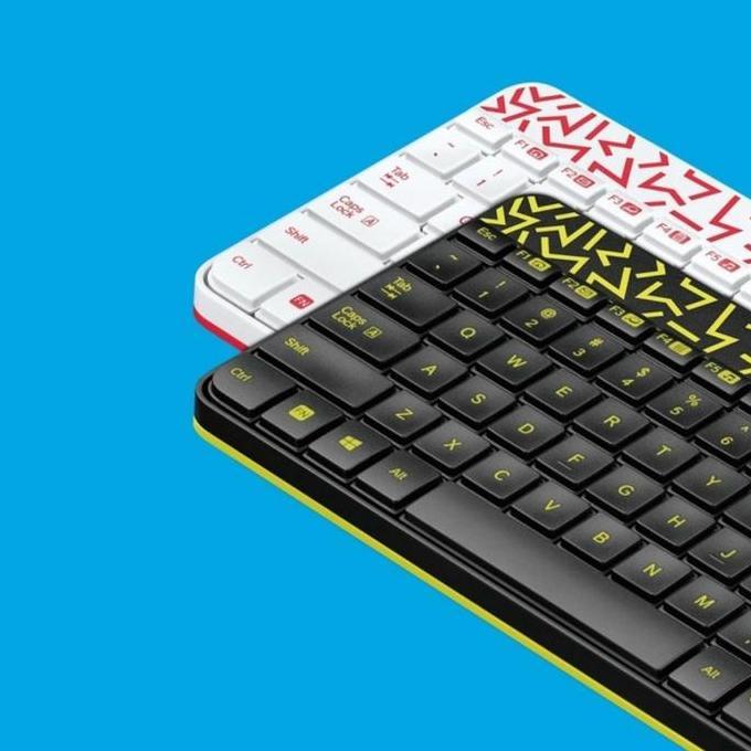 LOGITECH MK240
