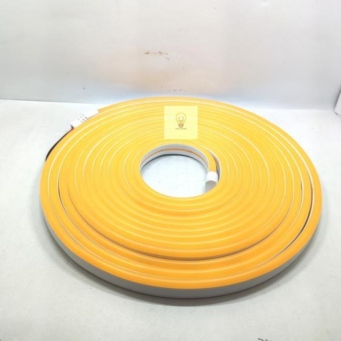 Lampu Neon Flex / Neon Flex Led / Lampu Flexible 12v