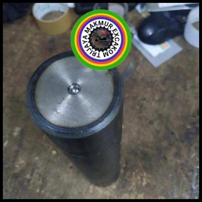 TERLARIS 14X-30-12163 12164 SHAFT IDLER KOMATSU D60 D65 D68 D85ESS-2 