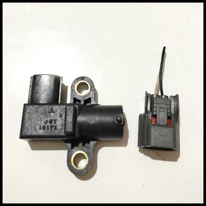 DISKON SENSOR CKP CRANKSHAFT CMP CAMSHAFT NISSAN INFINITY A32 A33 