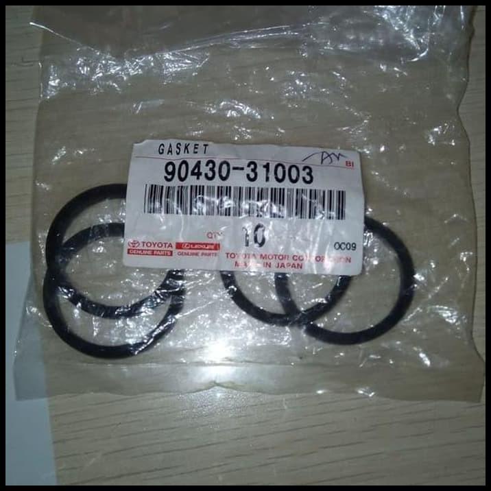 HOT DEAL SEAL BUSI KIJANG KAPSUL KIJANG SUPER ORIGINAL 