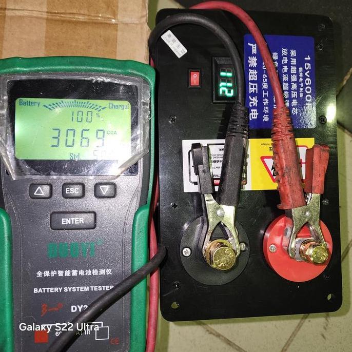 DIREWOLF Maxwell capasitor usa 500farad 16volt dc