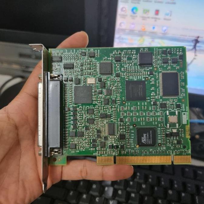 Blackmagic Design Decklink Pro - Uncompressed 10-bit SDI SD Video PCI Murah