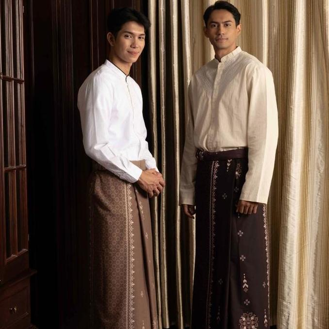 Howel and Co - Ankara (Sarung)