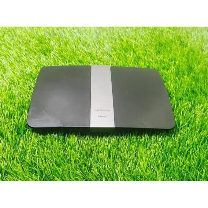 Linksys EA4500 N900 Dual-Band Smart Wi-Fi Wireless Router Murah