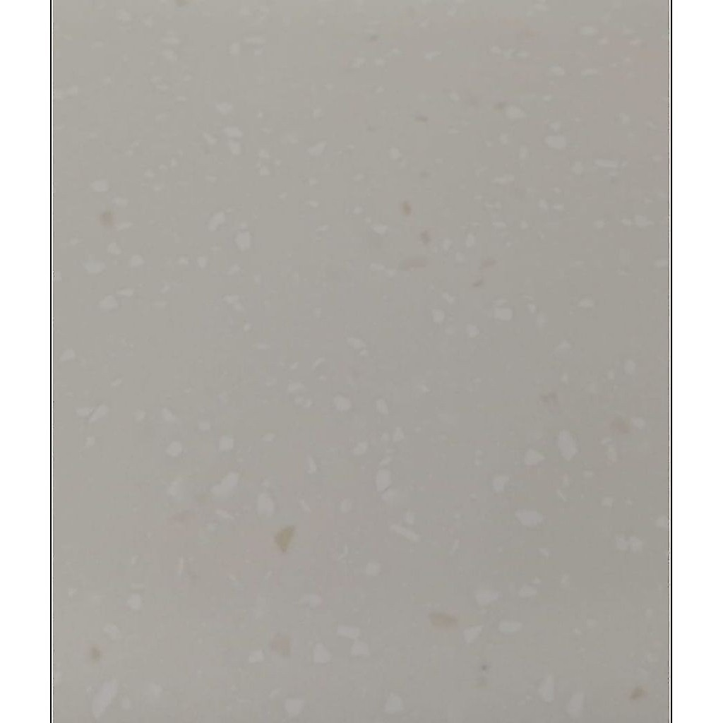 Meja makan solid surface E