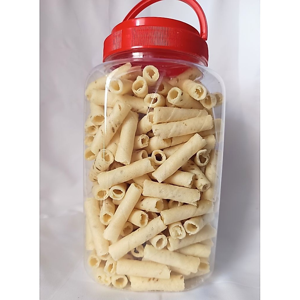 Astor Mini Aneka rasa kemasan toples 2000Ml