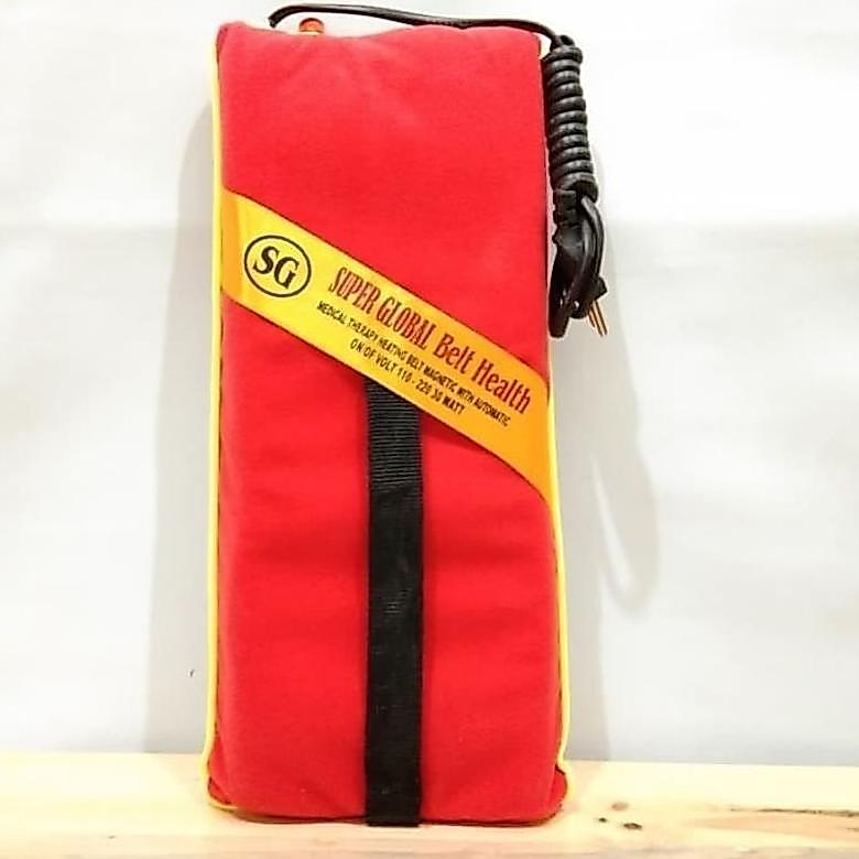 Bantal Therapy Super Global Belt termurah Diskon
