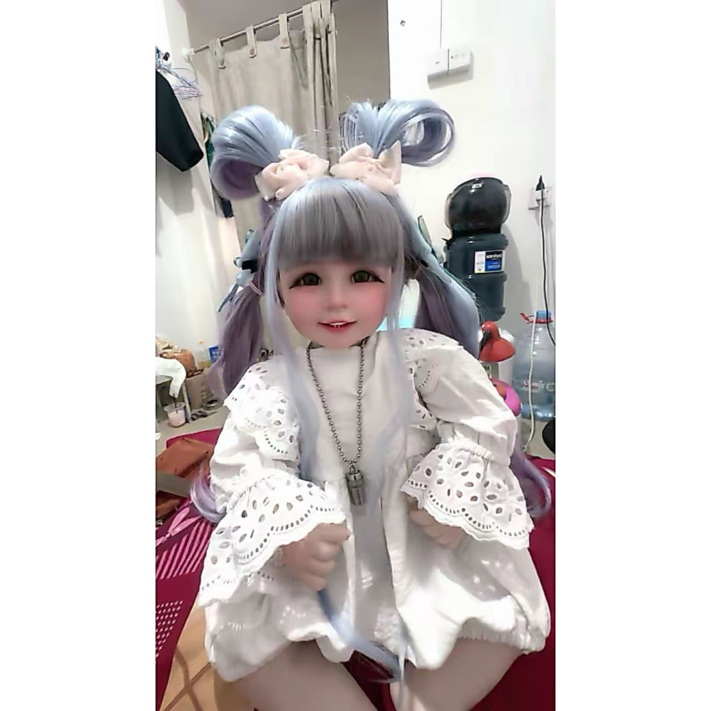 spirit doll