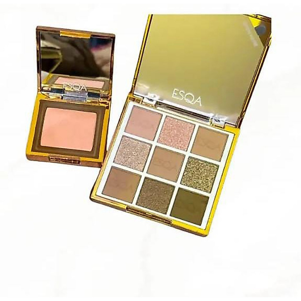 eyeshadow esqa