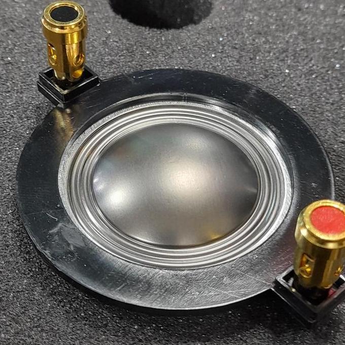 Spool Tweeter Rcf N350 Spul Twitter N 350 Spol Twetter Spul S3 Terbaru 