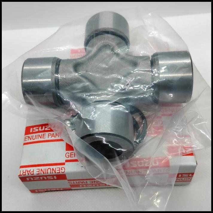 BEST DEAL SPARE PART JOURNAL ASM UNIVERSAL CROSS JOINT STEER KOPEL ELF NKR 71 