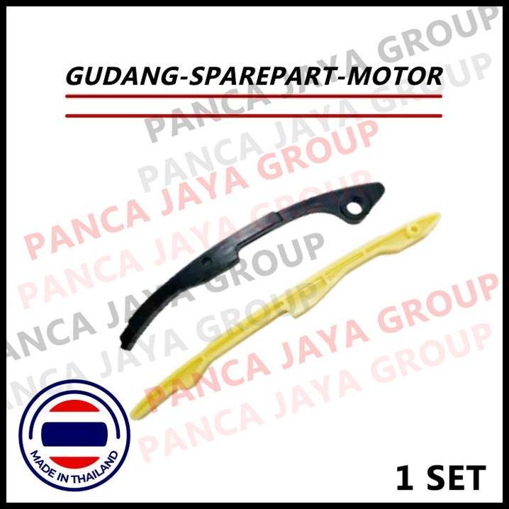 TERBARU KARET TENSIONER LIDAH TENSIONER KAWASAKI NINJA VERSYS 250 VERSYS X 250 FI Z250 Z-250 FI