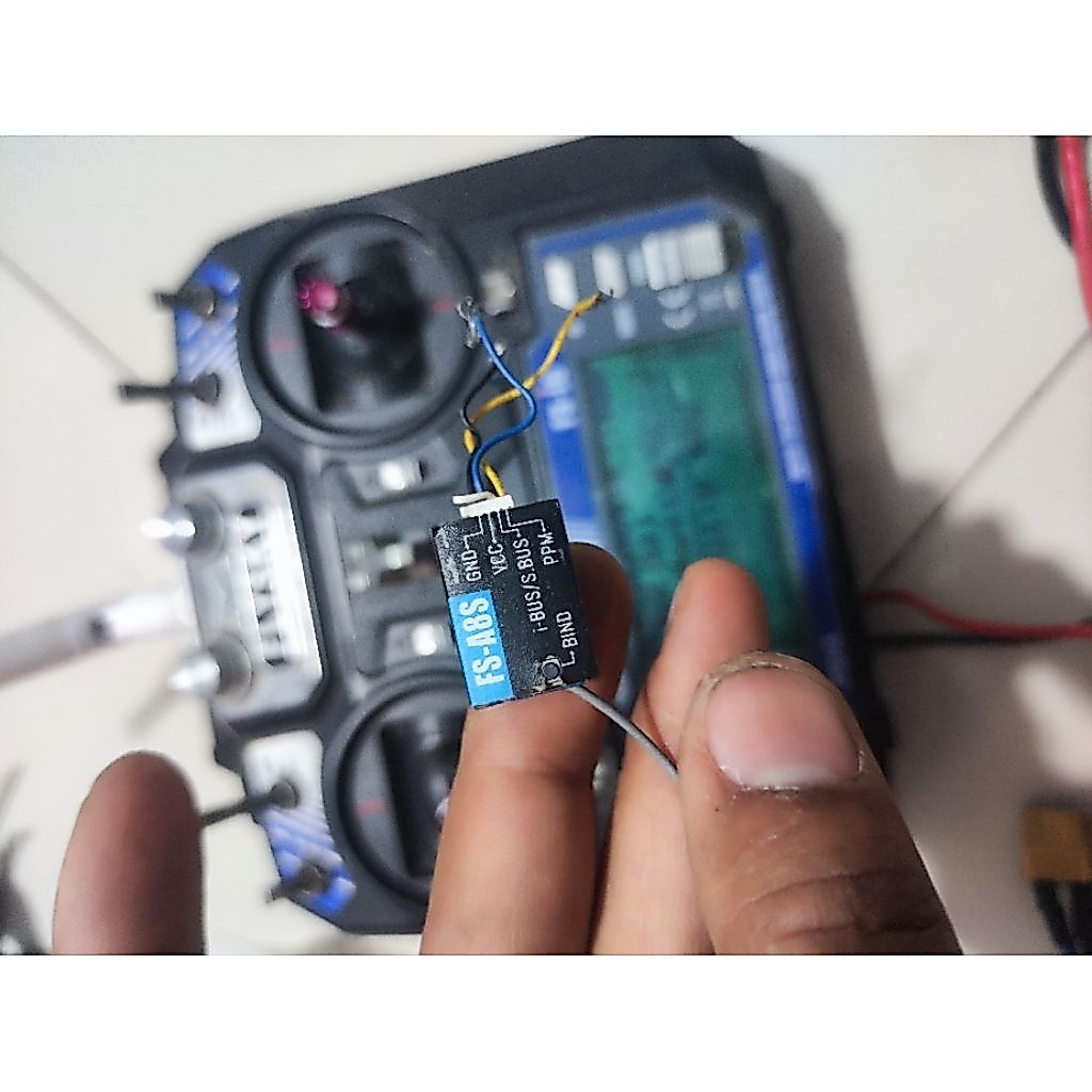 flysky upragede 10ch dan upragede multiprotikol