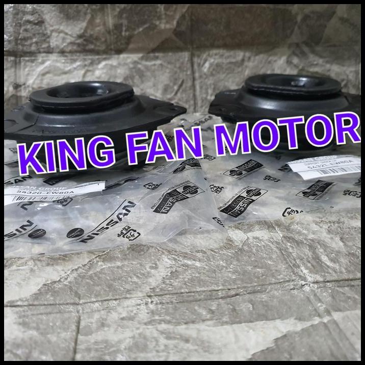 TERBARU SUPPORT SHOCK LIVINA EVALIA ORIGINAL 1SET