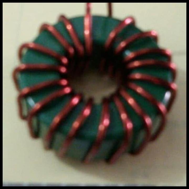 HOT DEAL COIL INDUKTOR 10A 2MH 3MH 5MH 10MH 20MH CUSTOM 