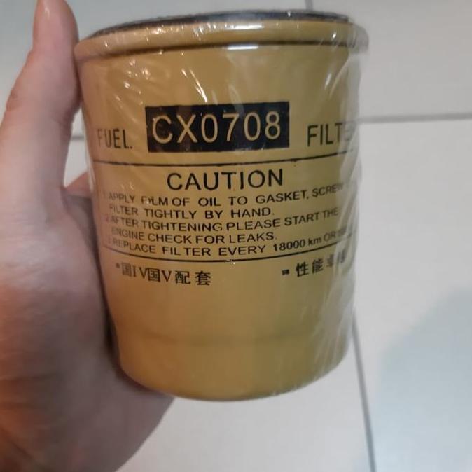 Promo Filter CX0708 CX 0708 Diskon