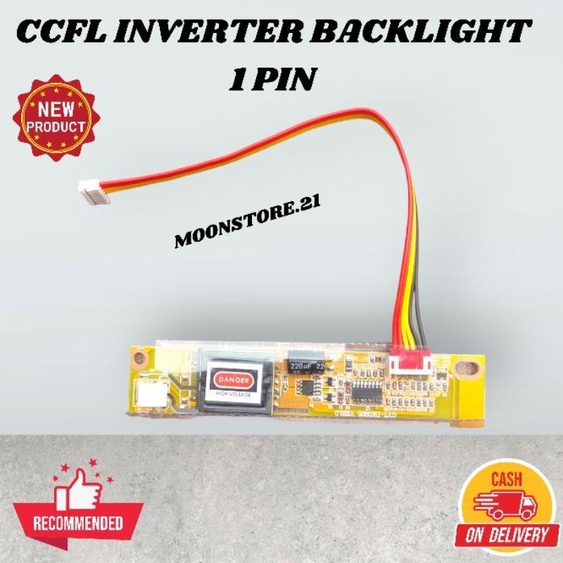 Ccfl Inverter Backlight 1 Lampu 1 Pin Inverter Backlight Ccfl 2 Lamp