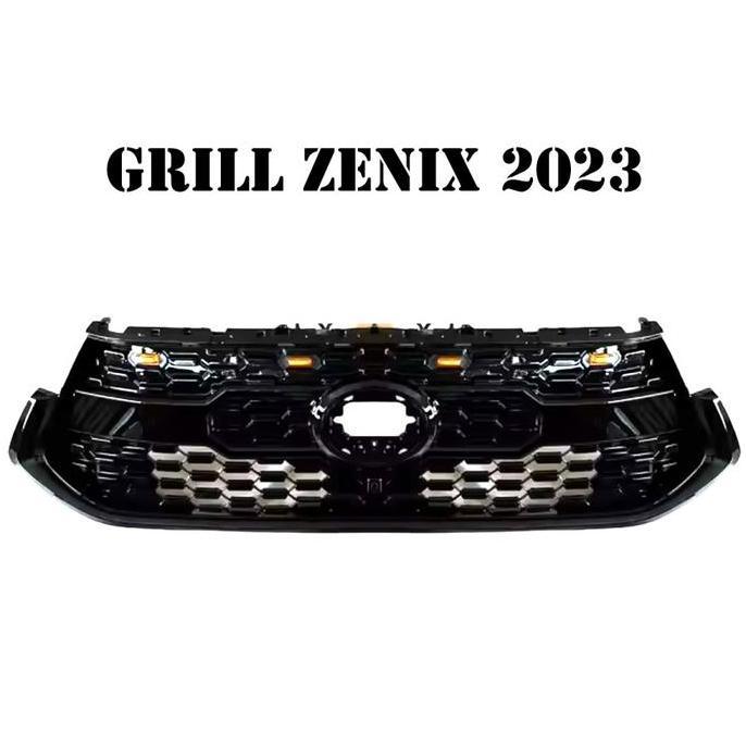Super Murah, Grill Innova Zenix Grille Zenix Grill Innova Zenix 2023 Tinv23