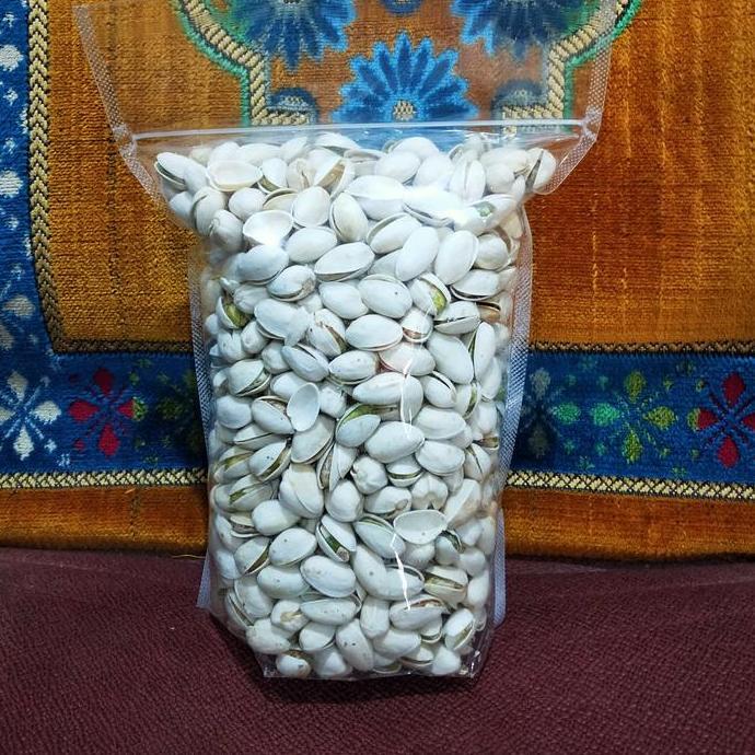 Kriuk- Coklat, Kacang Arab, Kismis Oleh2 Haji Dan Umroh