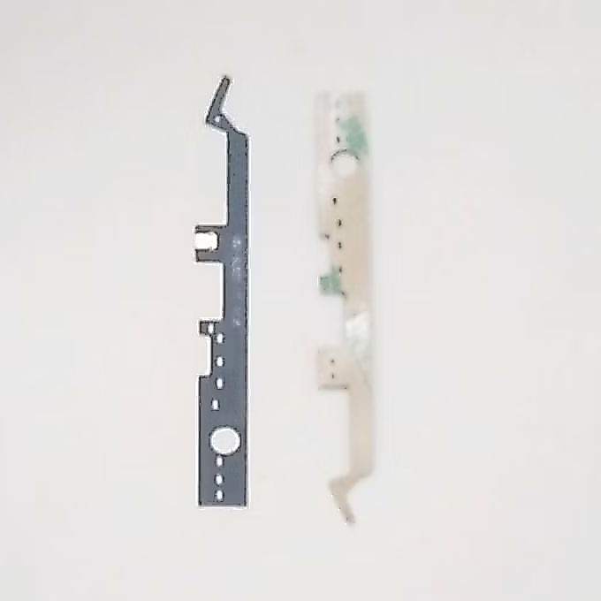 FLEXIBLE NFC ANTENA WIFI ADVAN  G5 lite /TAB GALILEO /TAB 8001/G-TAB 8/XTAB