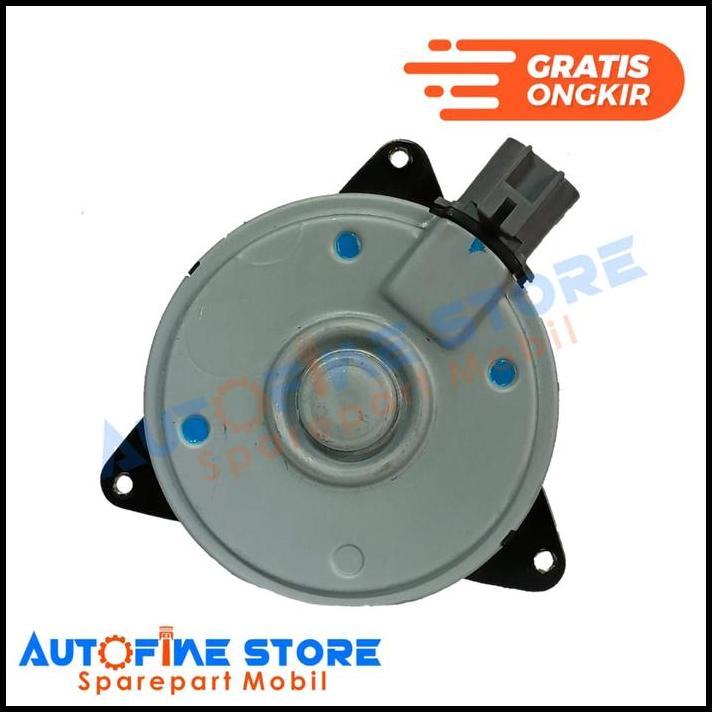 HOT DEAL MOTOR FAN RADIATOR SIGRA AGERU 