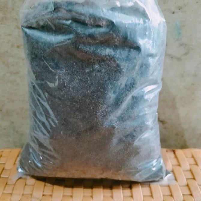 Kriuk- Bubuk Oreo Kasar/Cookies Topping Minuman 1Kg Crumb Cream Toples Makanan