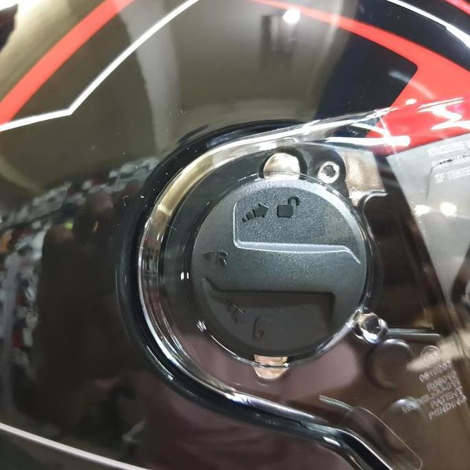 Helmet- Kuncian Helm Zeus 811