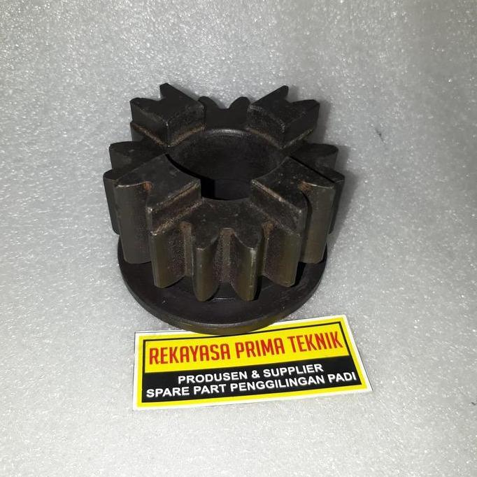 #@#@#@#@] G600 Gigi BELOK STEERING GEAR TRAKTOR QUICK MINI G500 G550 G600