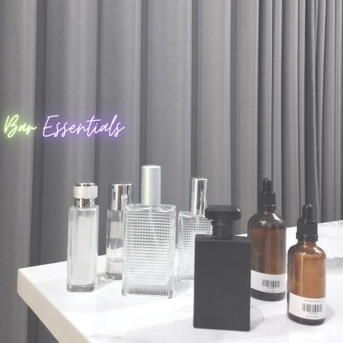 *#*#*#*#] Mister Bottle & Dropper Bottle Selection Size
