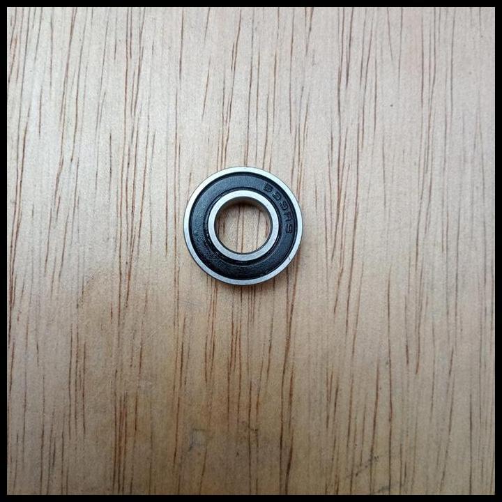 HOT DEAL BEARING/LAHER/LAKER 699 2RS 699RS ASB ORIGINAL 