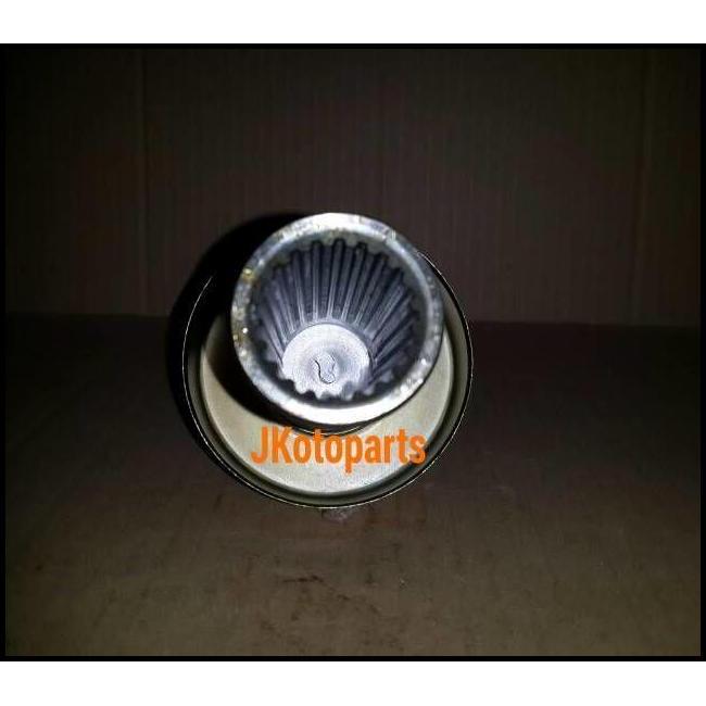 TERLARIS YOKE SLEEVE KIJANG ALL