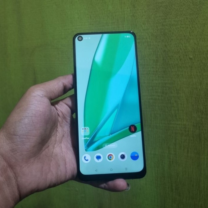 Handphone Second OnePlus 9 Pro 5G Ram 12/256GB