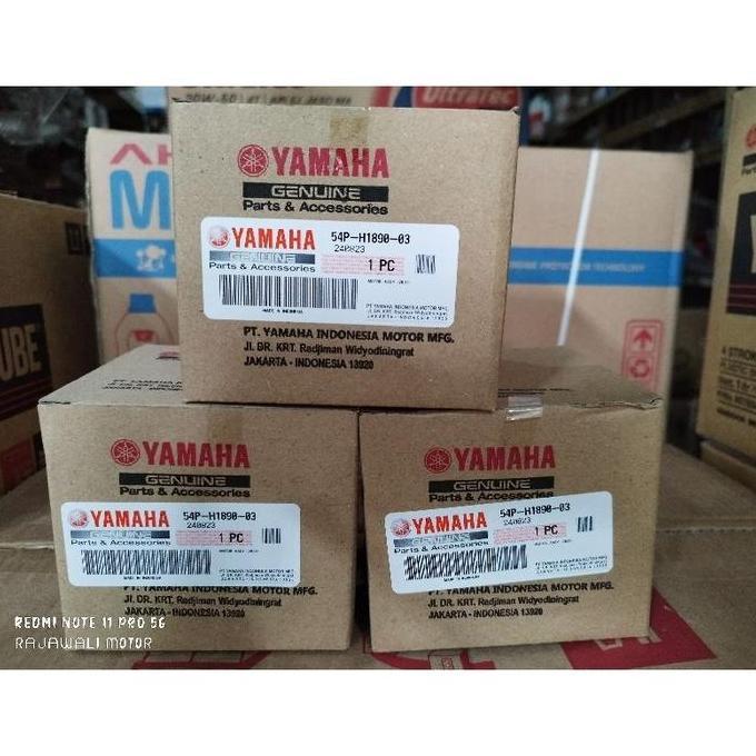 54P-H1890-04 dinamo stater mio j, nmax yamaha orinal