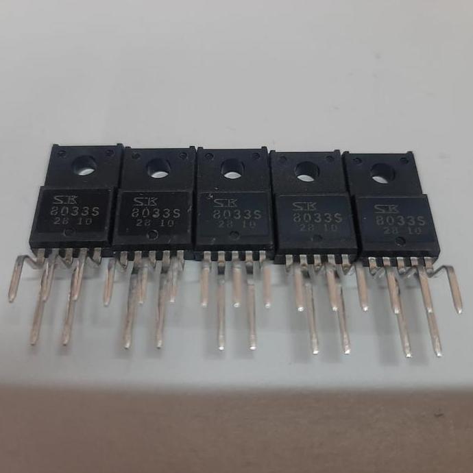 SK8033 S IC / TRANSISTOR ANTIU